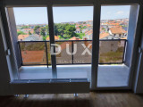 ZADAR, VÖRÖS HÁZOK - Lakás 80,6m² - Új épület!
