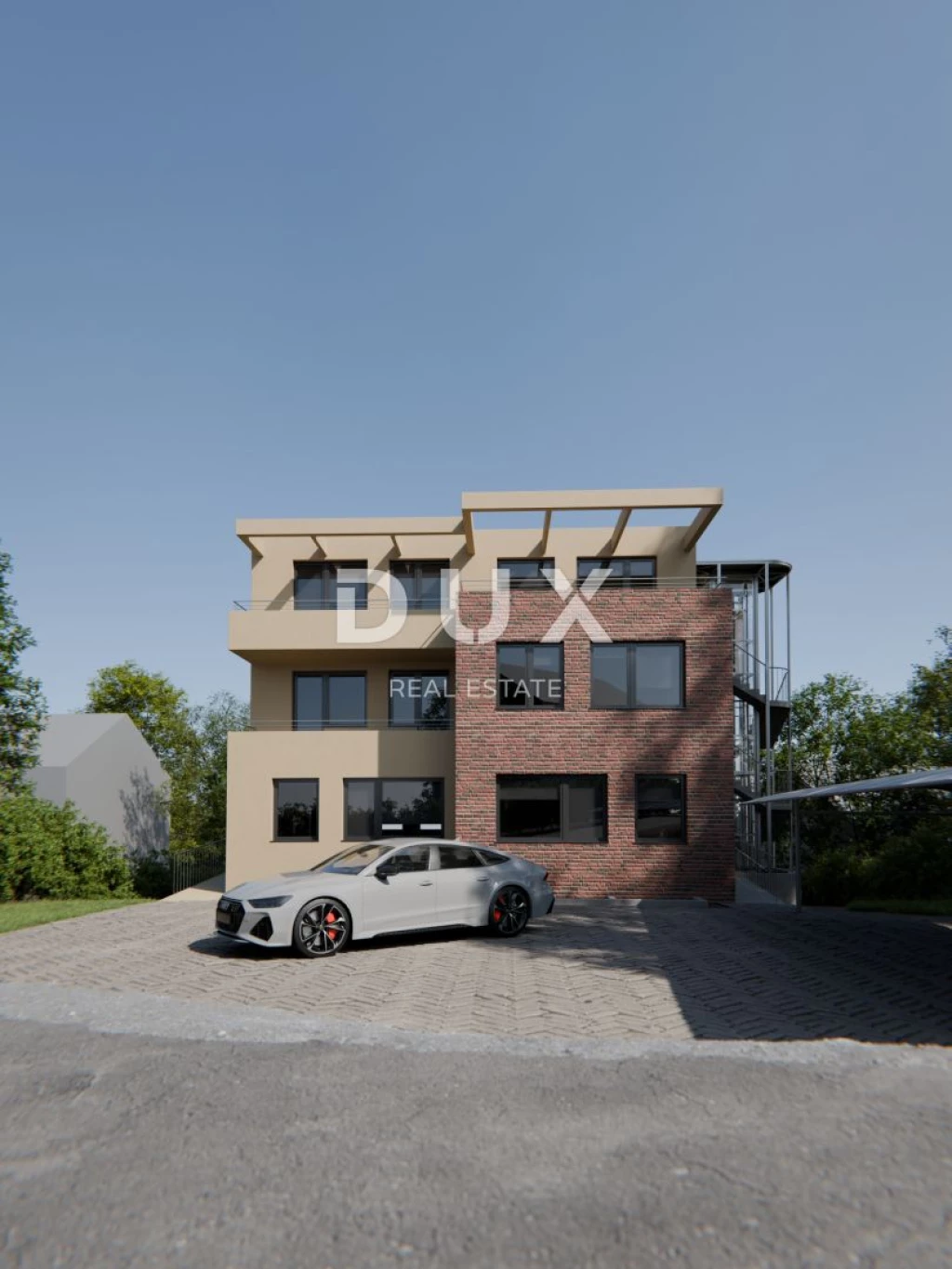 For sale condominium, Podsljeme, Šestine