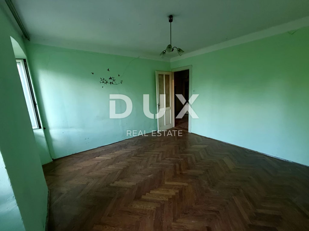 For sale condominium, Rijeka, Podmurvice