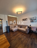 ISZTRIA, ROVINJ - Apartman garázzsal, remek helyen