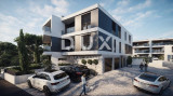 ISZTRIA, PÚLA - 68,63 m2-es földszinti apartman.