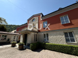 SAMOBOR, KÖZPONT - gyönyörű ház nagy kerttel!