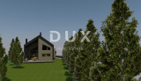 For sale building plot, Fužine, Lič