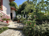 RIJEKA - 179 m2-es apartman 550 m2-es kerttel