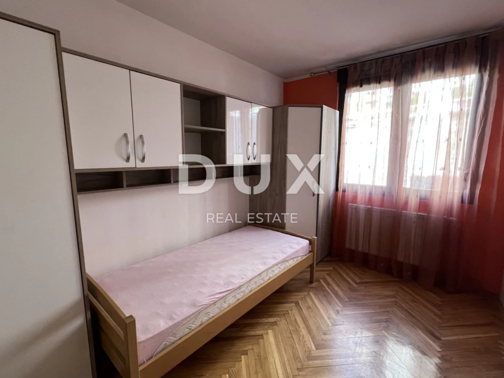 RIJEKA, KRNJEVO - 3-BR, loggia, 77m2