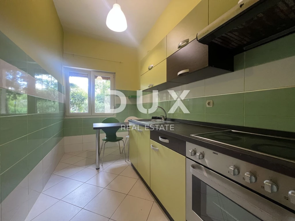 Lakás Kosićevo, Opatija, 36m2
