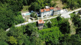 ISZTRIA, MOTOVUN - Kőtündérmese a természetben! RITKASÁG!