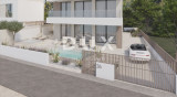 ZADAR, SUKOŠAN - Luxusvilla az első sorban a tengertől! ÉS
