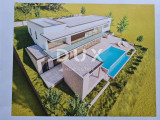 Föld Svetvinčenat, 1.342m2
