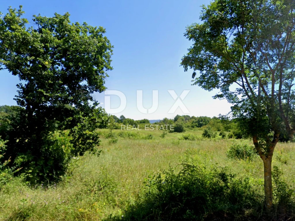 Föld Marčana, 1.535m2