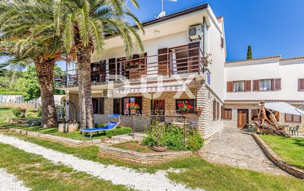 Lakás Premantura, Medulin, 100m2