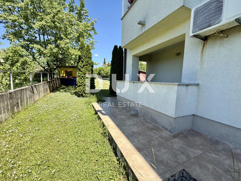 Lakás Saršoni, Viškovo, 43m2
