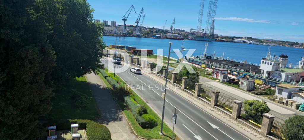 Lakás Centar, Pula, 69,87m2