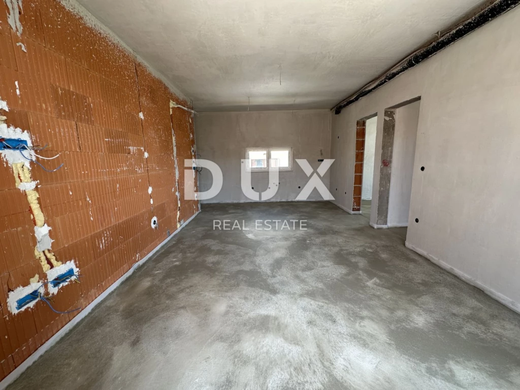 Lakás Bokanjac, Zadar, 66,50m2