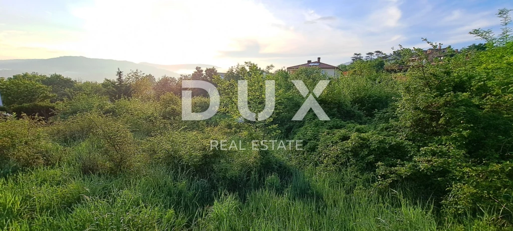 For sale building plot, Buzet, Buzet