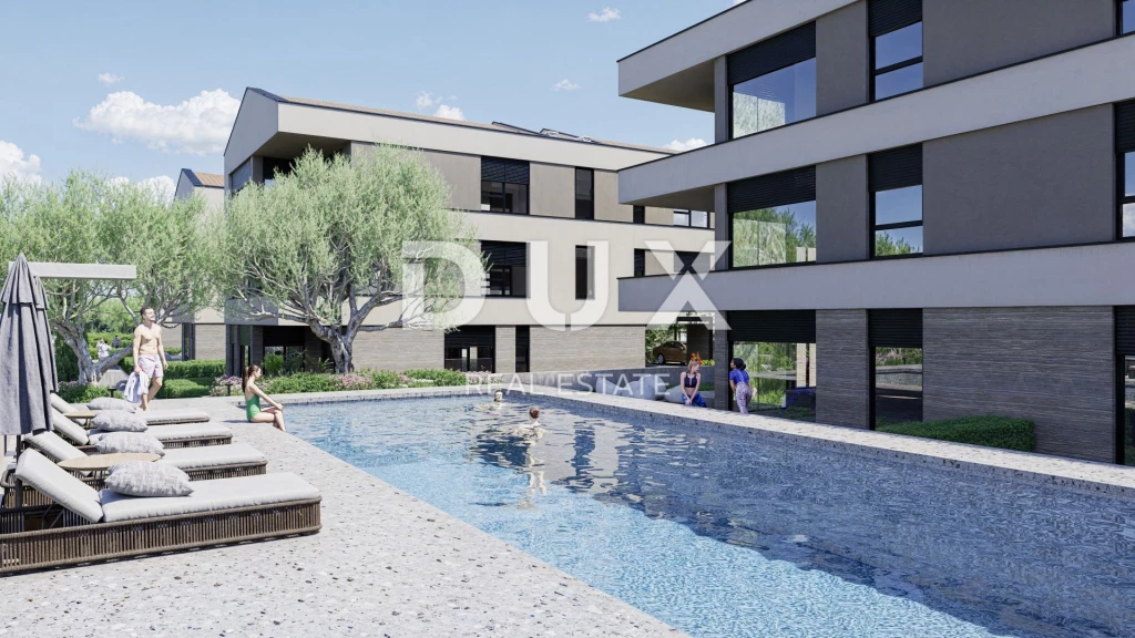 For sale condominium, Fažana, Fažana