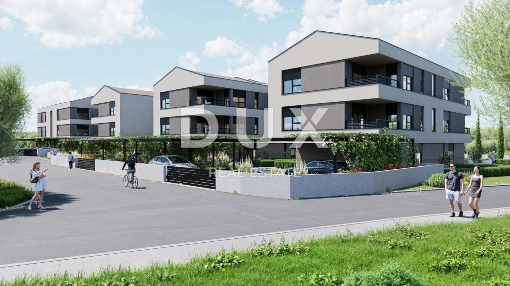 For sale condominium, Fažana, Fažana
