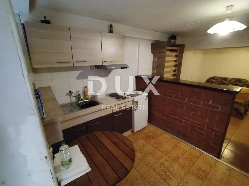 Lakás Rovinj, 25m2