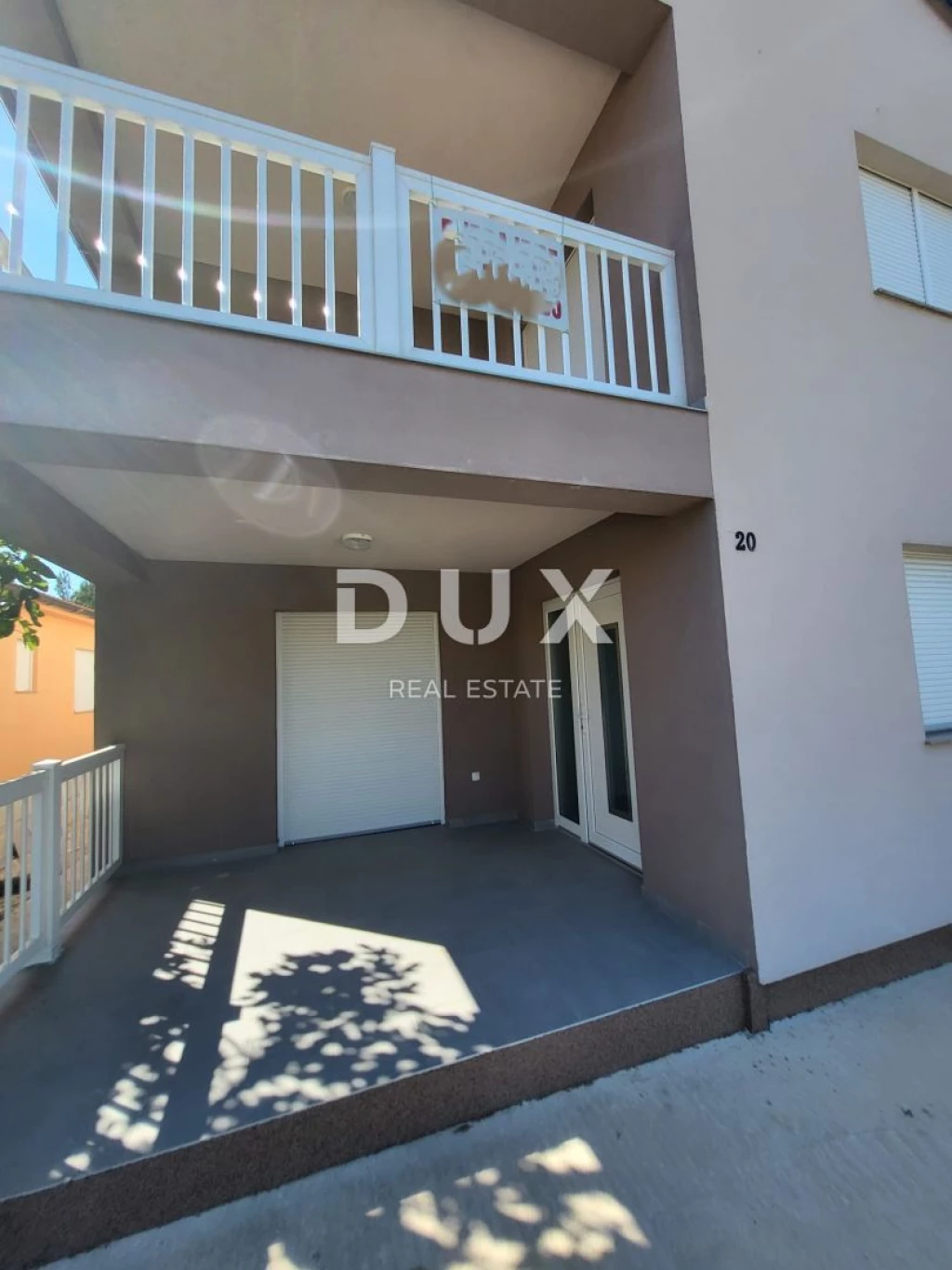 Lakás Vir, 90m2