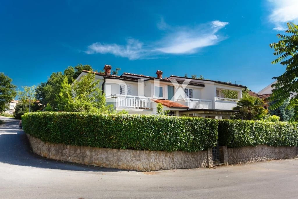 Ház Malinska, Malinska-Dubašnica, 350m2