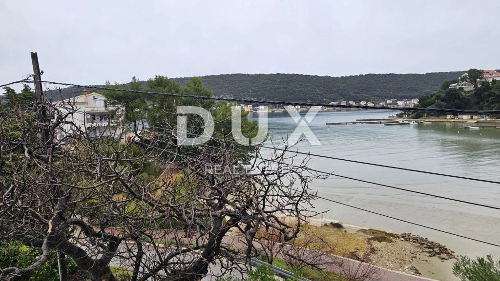 Föld Supetarska Draga, Rab, 2.024m2