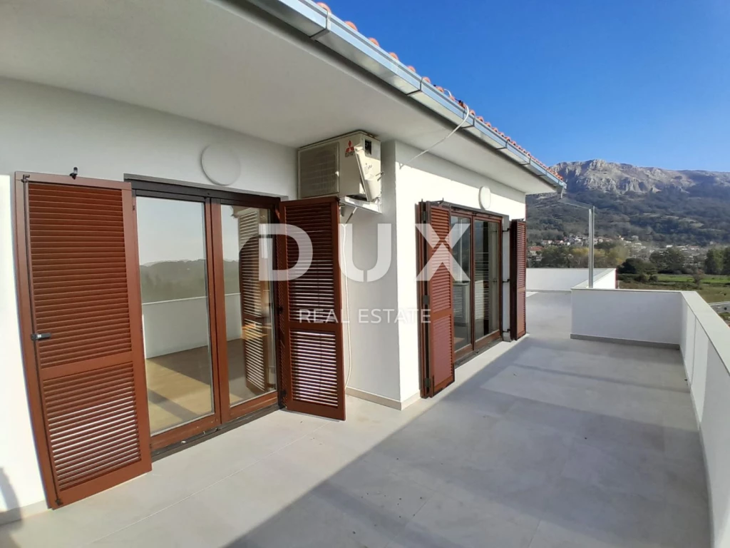 Lakás Baška, 69,90m2
