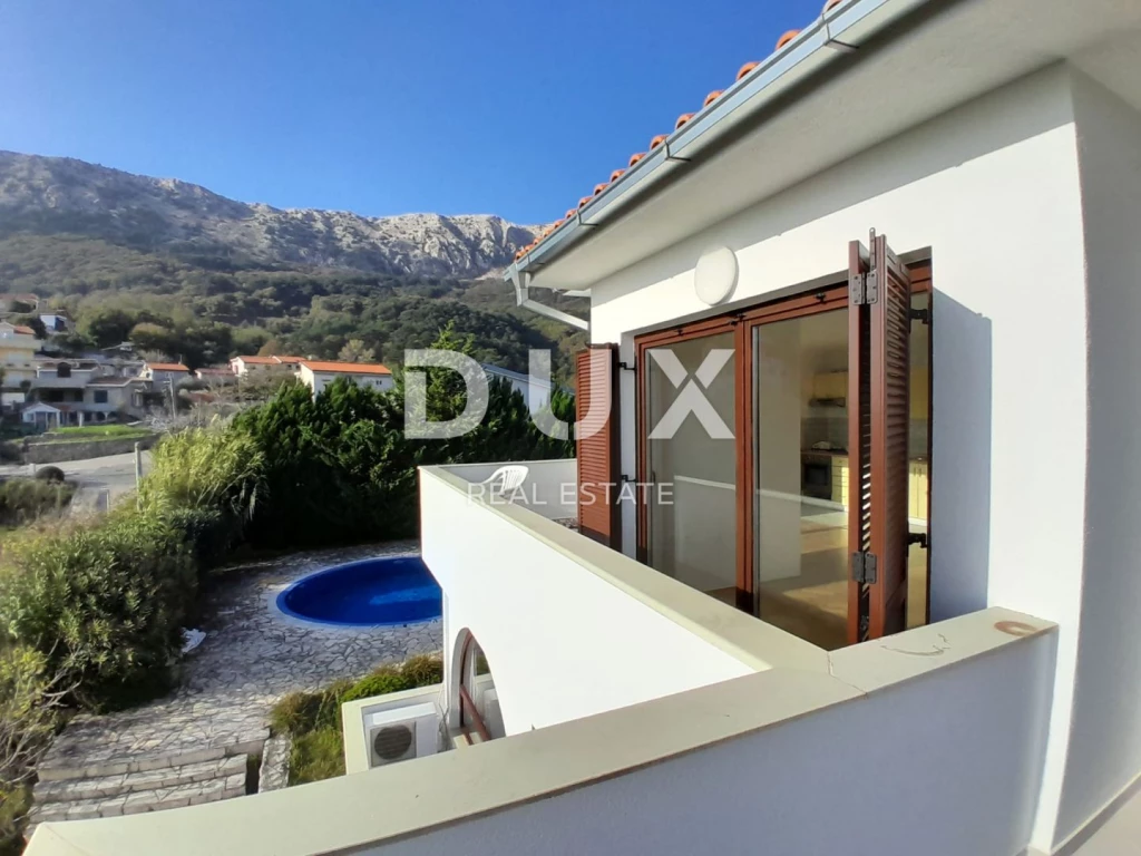 Lakás Baška, 69,90m2
