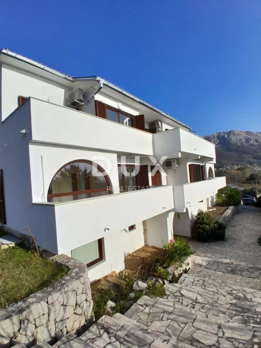 Lakás Baška, 69,90m2