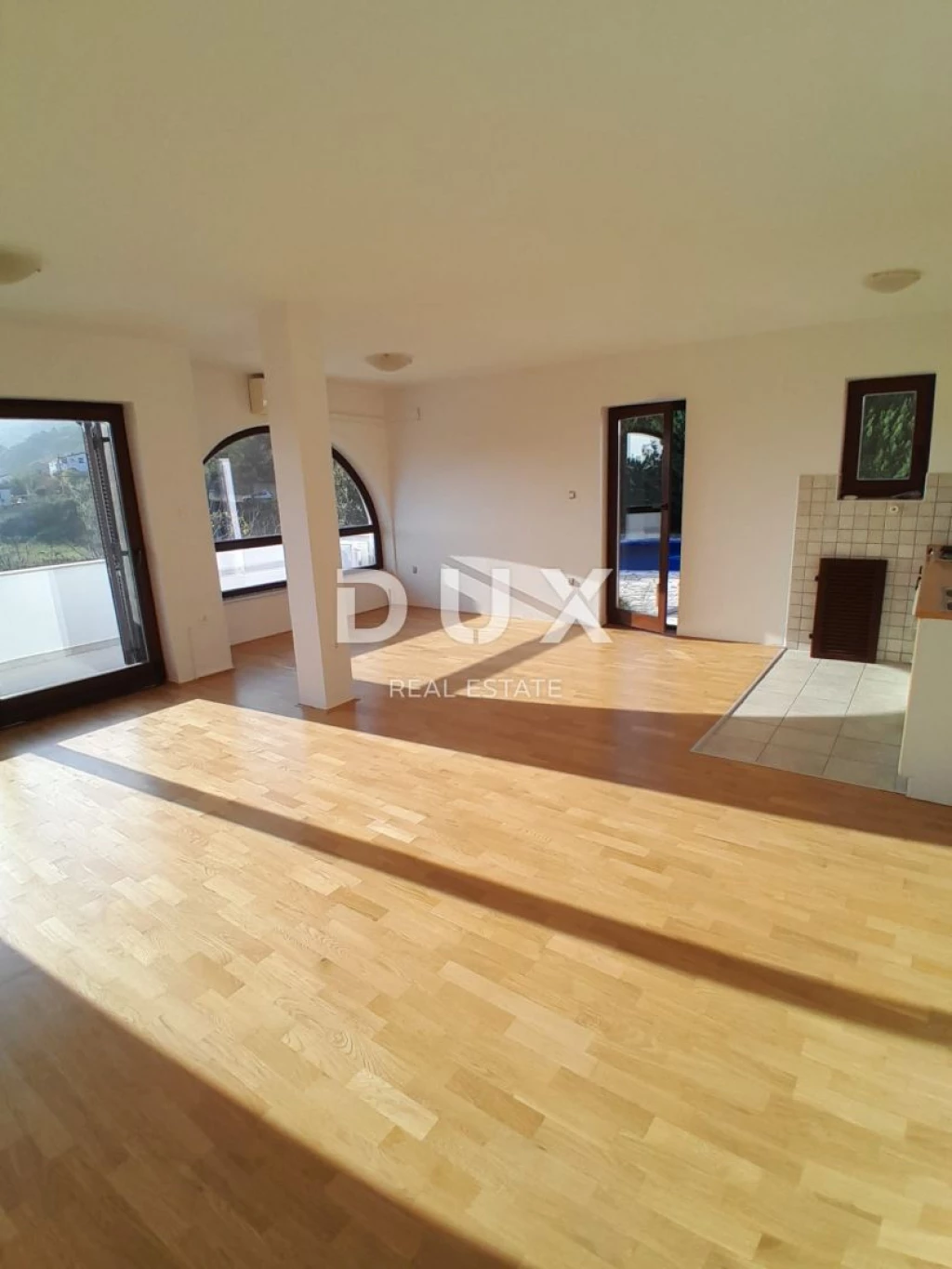 Lakás Baška, 69,90m2