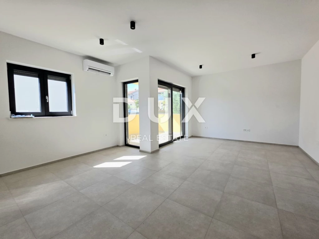 Lakás Štinjan, Pula, 73m2
