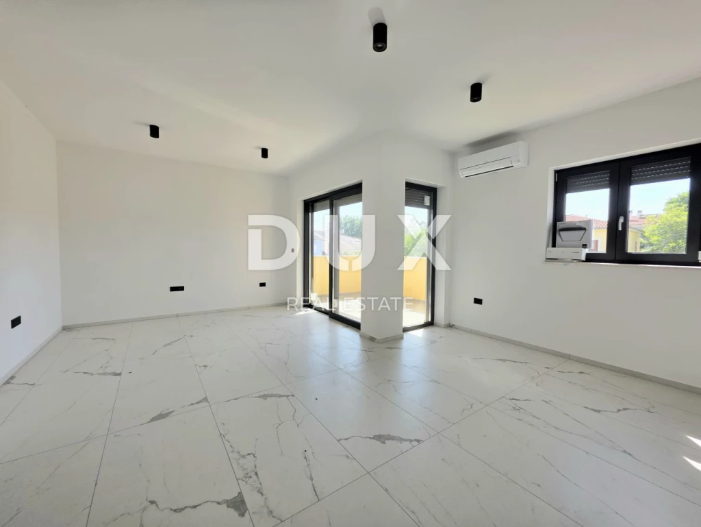 Lakás Štinjan, Pula, 73m2