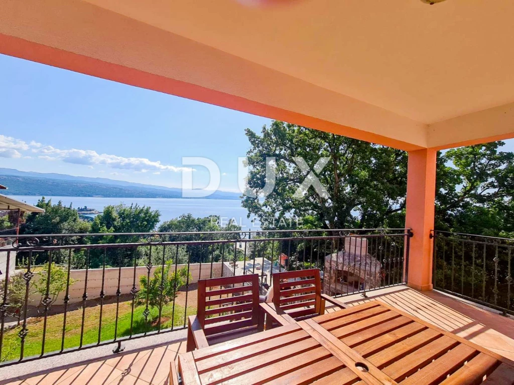 Lakás Plahuti, Opatija, 132m2