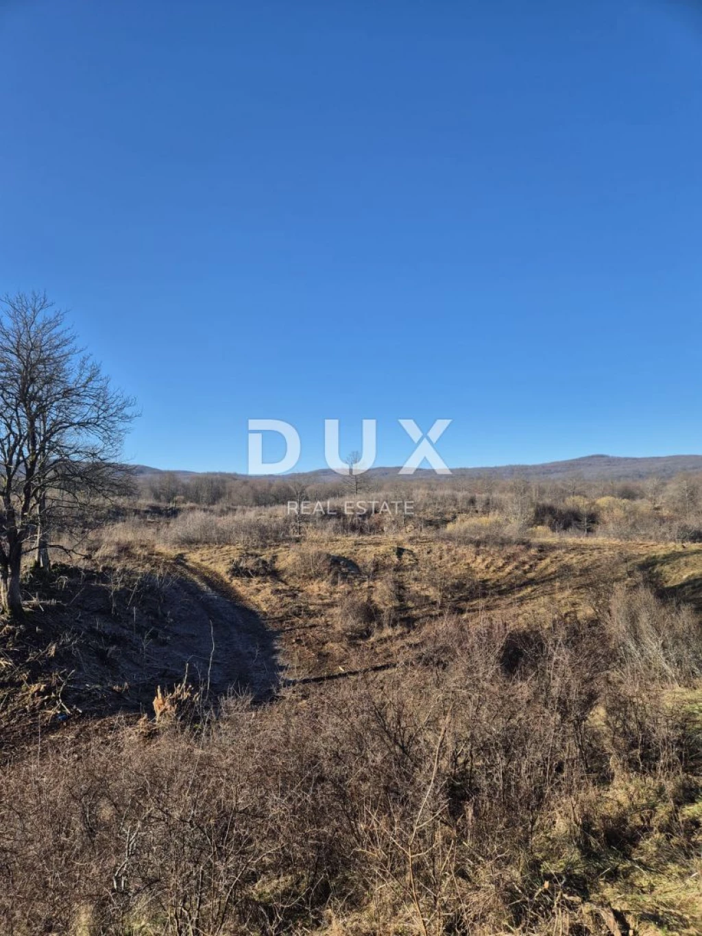 For sale building plot, Tounj, Tržić Tounjski