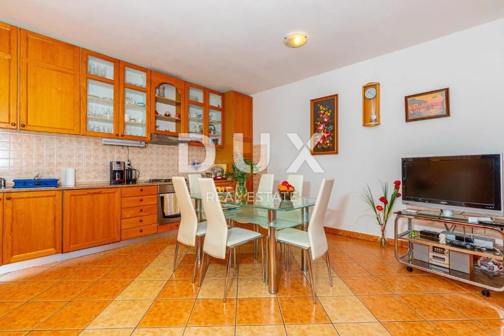 Lakás Dramalj, Crikvenica, 84m2