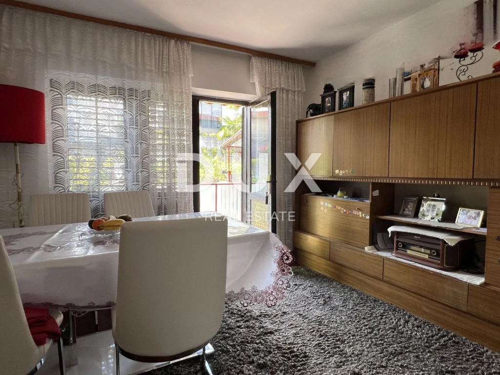 OPATIJA, MATULJI - ház 720 m2-es telken