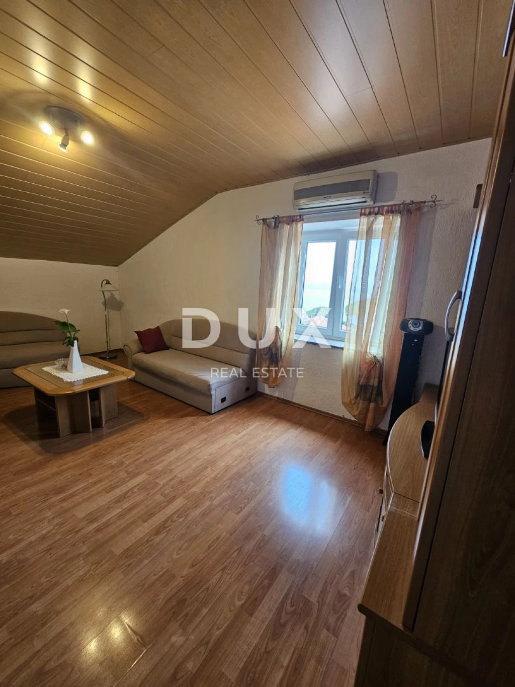 Lakás Volosko, Opatija, 94m2