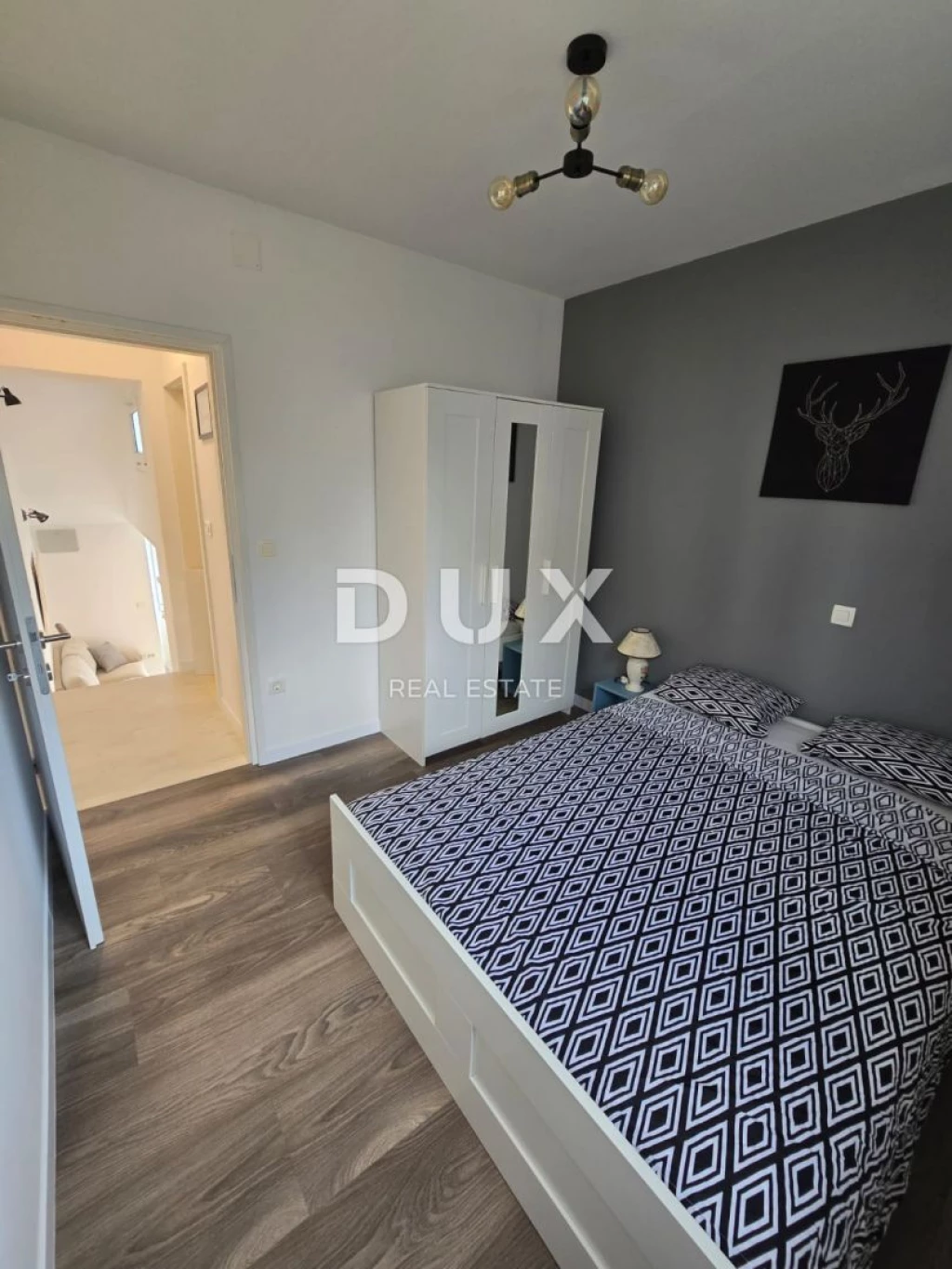 Lakás Belafuža, Zadar, 23,40m2