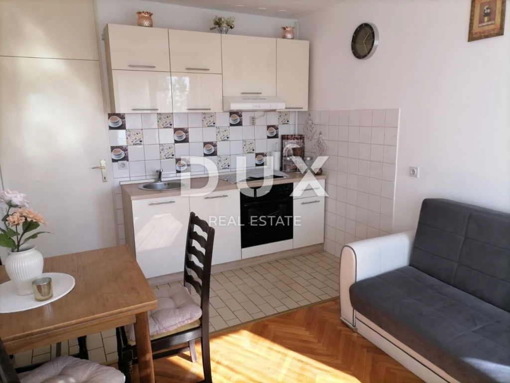 Lakás Krnjevo, Rijeka, 42,19m2