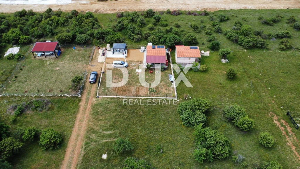 For sale house, Vrsi, Vrsi