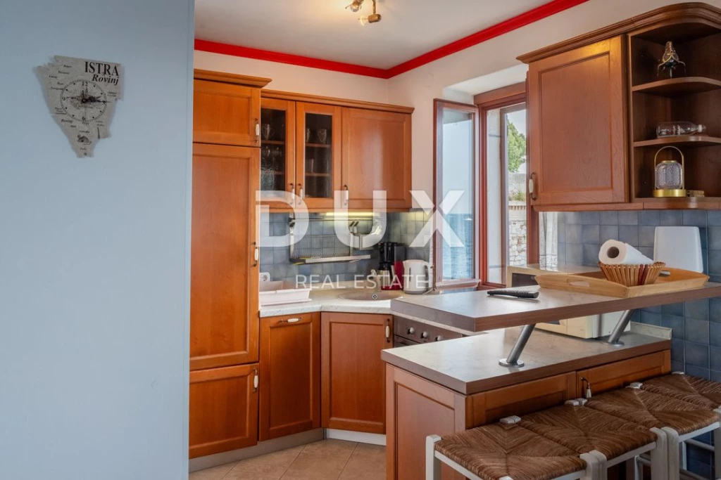 Lakás Rovinj, 40m2