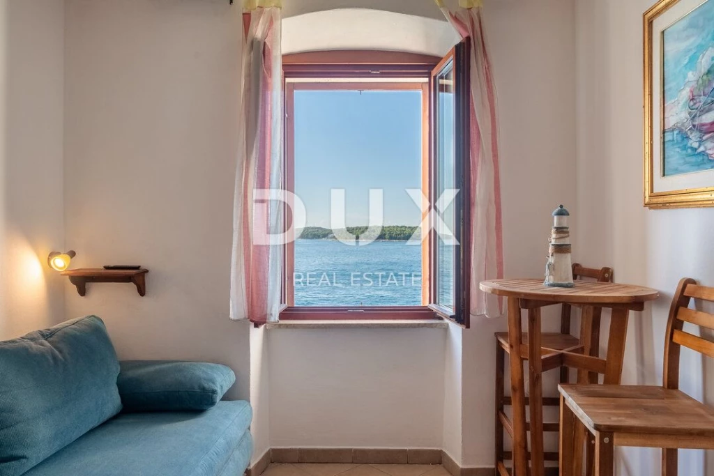 Lakás Rovinj, 40m2