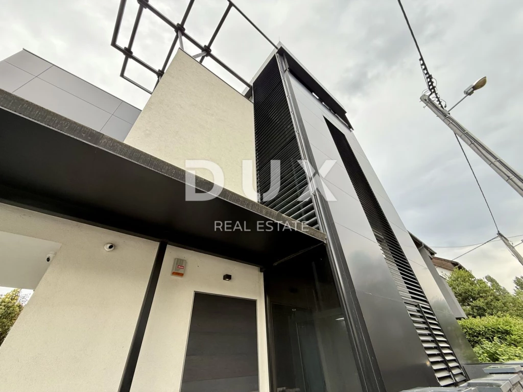 Ház Bijenik, Črnomerec, 350m2