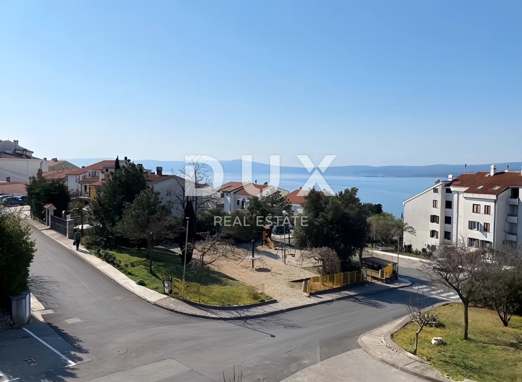 Lakás Crikvenica, 55m2