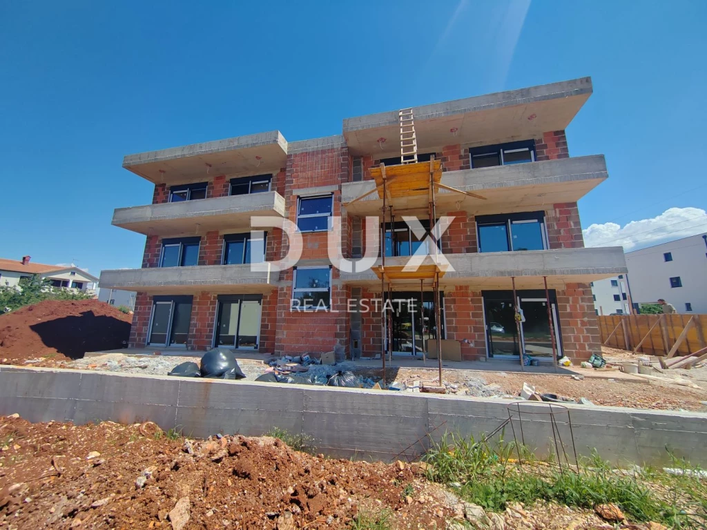 Lakás Umag, 67m2