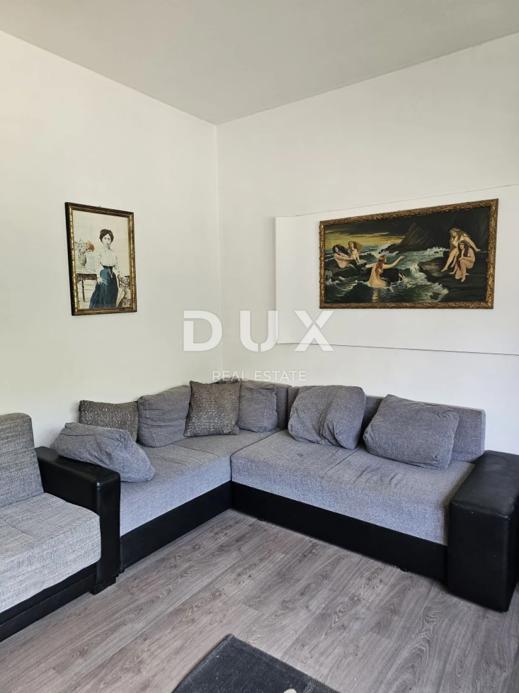 Lakás Sušak, Rijeka, 47,06m2