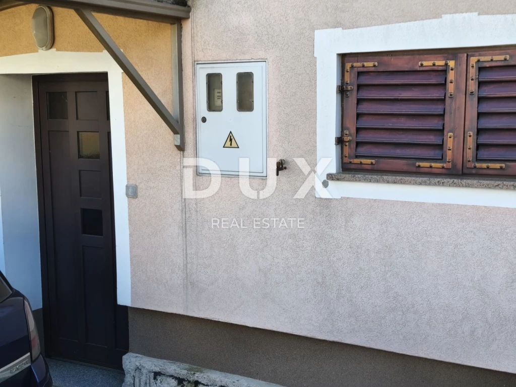 ZÁGRÁB, ČRNOMEREC, MIKULIĆI - Tiszta és tágas, 38 m²-es, teraszos lakás kiadó