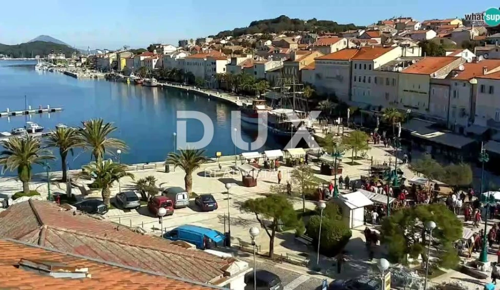 MALI LOŠINJ - vonzó irodaterület, kiváló elhelyezkedés