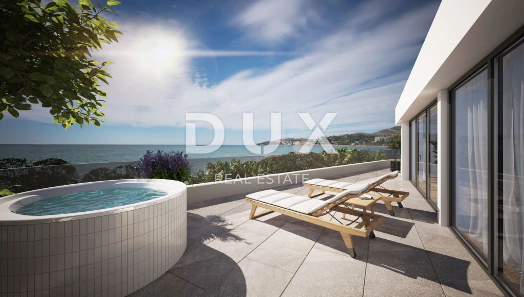 Lakás Opatija - Centar, Opatija, 69,37m2