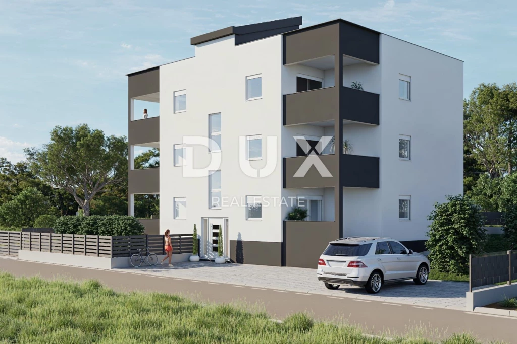Föld Sabunike, Privlaka, 691m2
