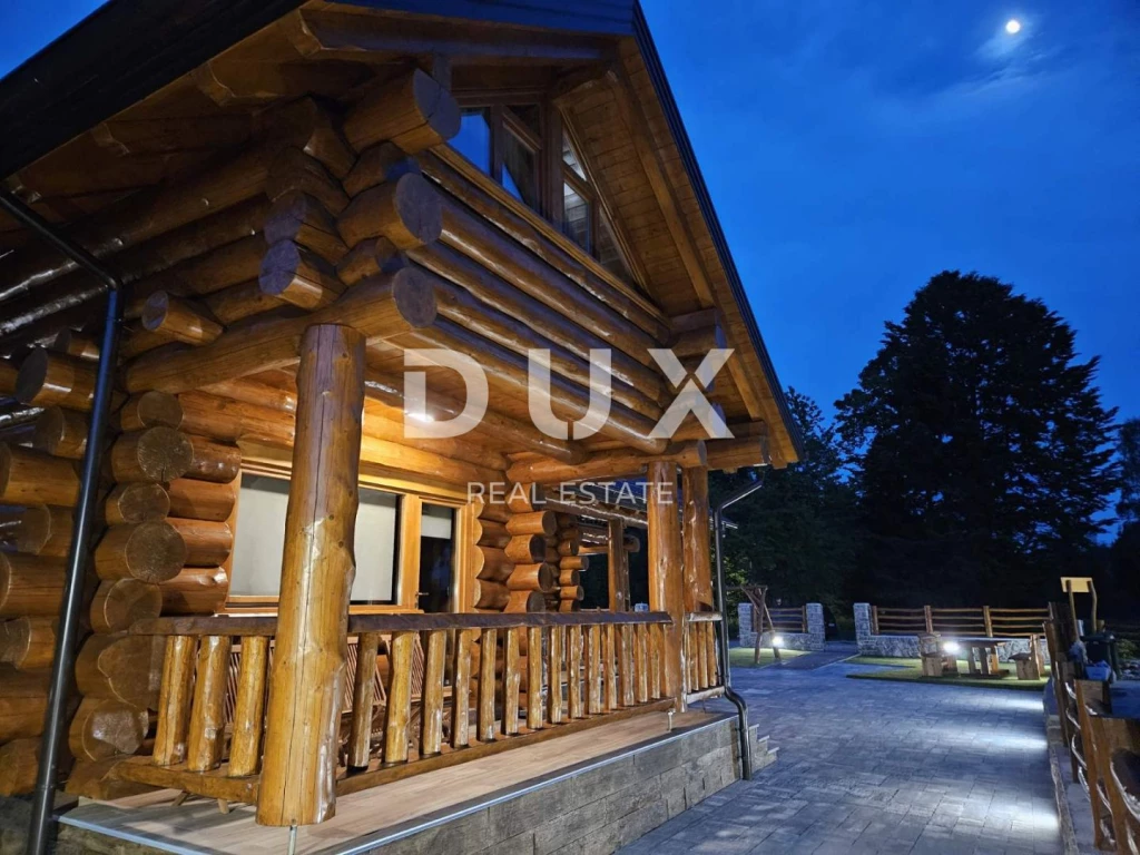 For sale house, Fužine, Fužine